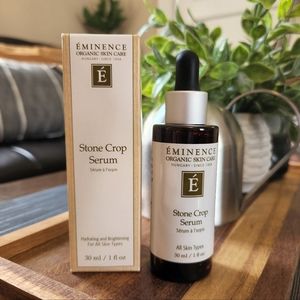 Eminence Serum NIB